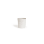 Lima re.WARE Wastebasket, 6.5 Quart, Shell